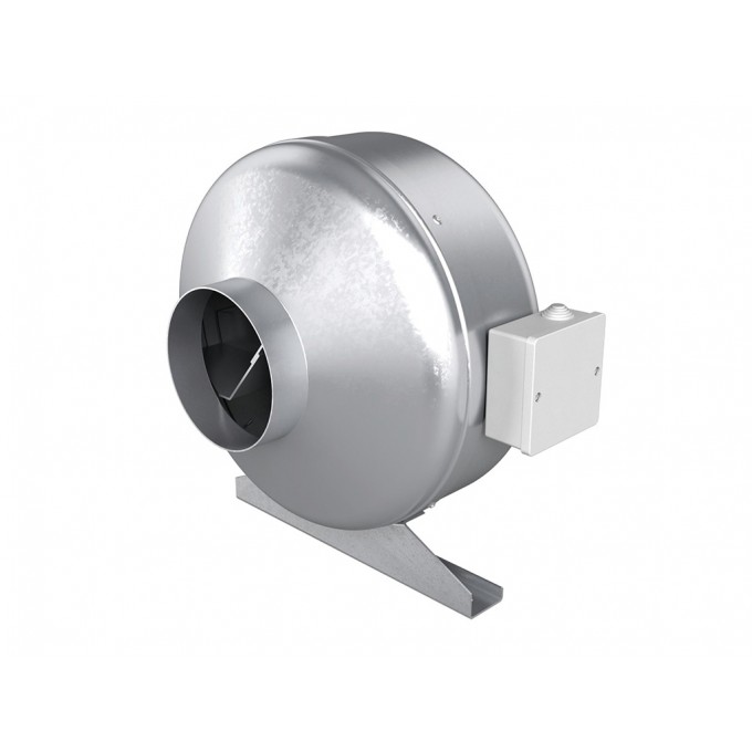 Вентилятор для круглых каналов KENTATSU BKK 1520 м³/ч 635 Па BKK-315