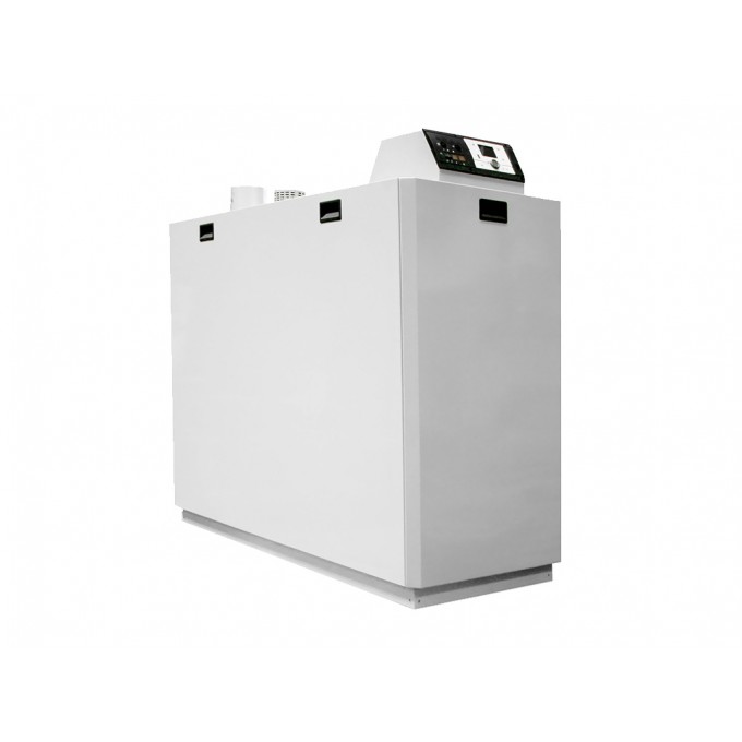 Котел напольный газовый конденсационный KENTATSU Impect IMPECT-5