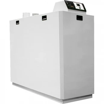 Котел напольный газовый конденсационный KENTATSU Impect 171кВт 226кг IMPECT-7