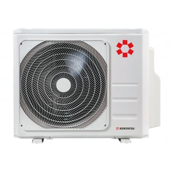 Наружный блок мультисистемы KENTATSU K-MRB K2MRB50HZRN1