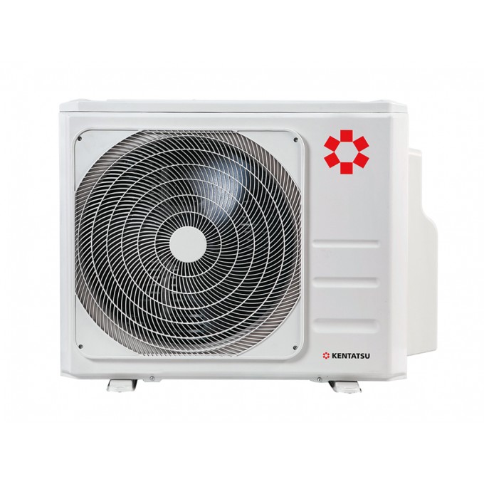 Наружный блок мультисистемы KENTATSU K-MRA K4MRA100HZRN1