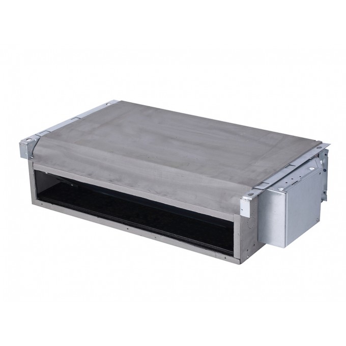 Напольно-потолочный фанкойл без корпуса KENTATSU KFHF KFHF35H0EN1-4R