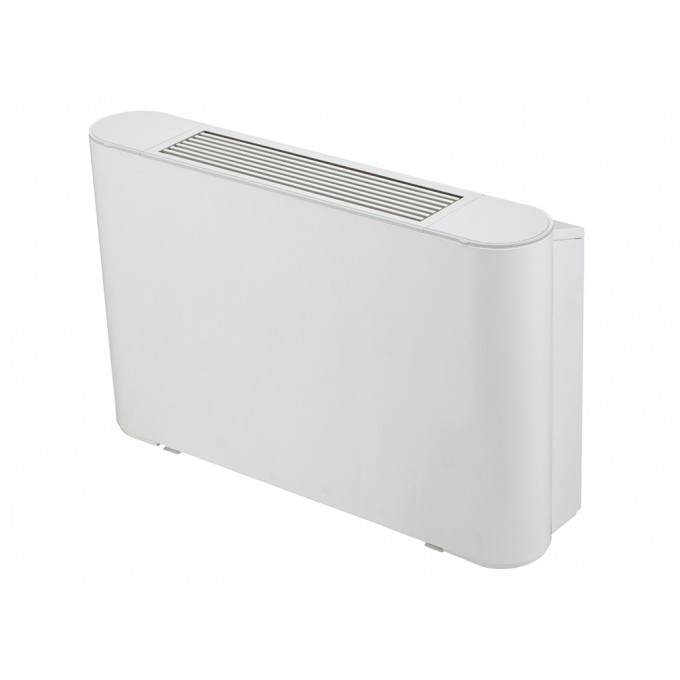 Напольно-потолочный фанкойл в корпусе KENTATSU KFHH KFHH62H0EN1-3R