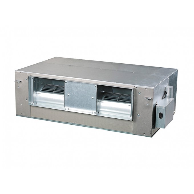 Канальный фанкойл высоконапорный KENTATSU KFTE KFTE140H0EN1