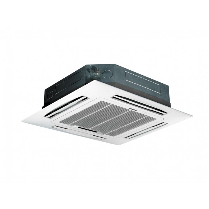 Кассетный фанкойл 900x900 KENTATSU KFVE KFVE89H0EN1D