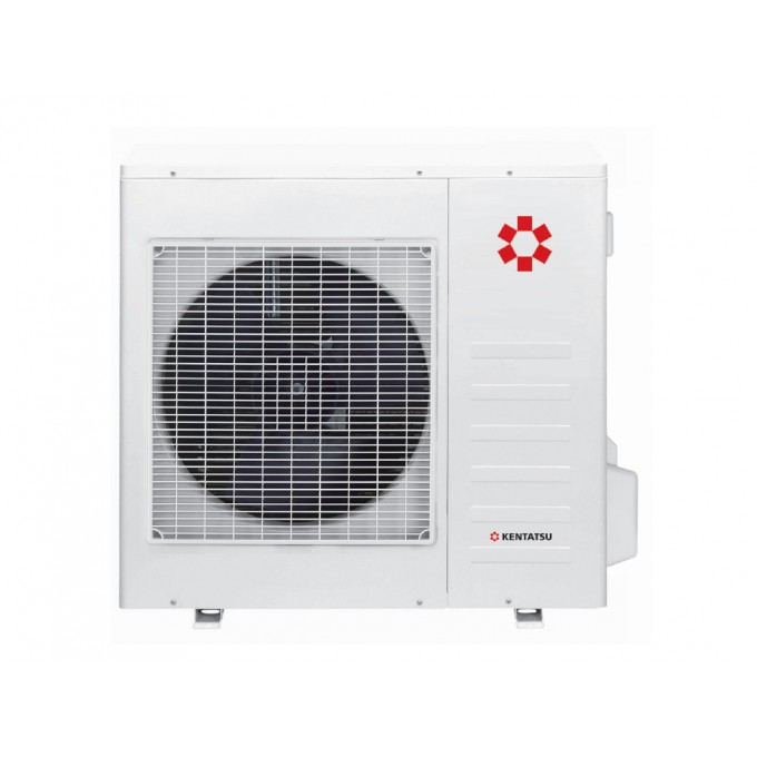 Компрессорно-конденсаторный блок KENTATSU KHHA KHHA700CFAN3