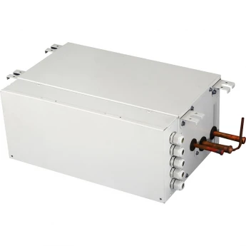Блок распределитель потоков KENTATSU KMS 32~1,8 кВт 8 внутр. блоков KMS-01Y