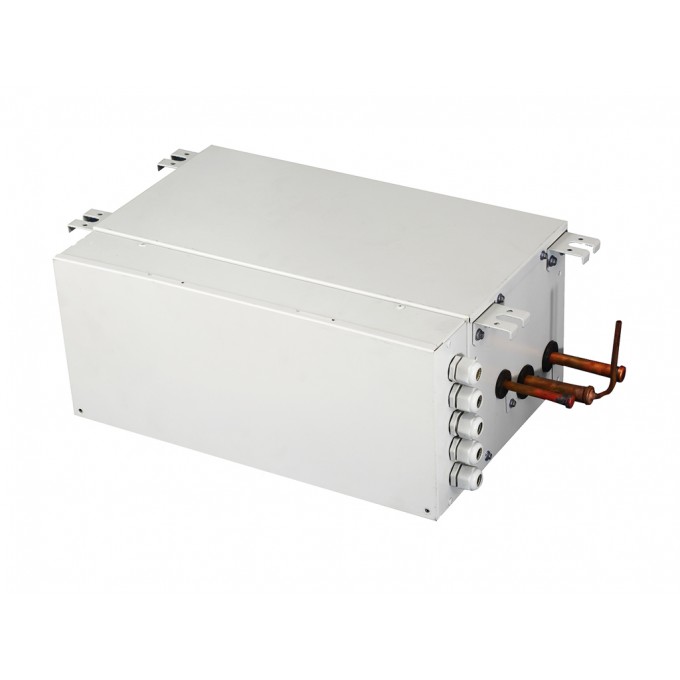 Блок распределитель потоков KENTATSU KMS KMS-04Y