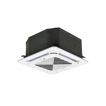 Внутренний блок мультисистемы KENTATSU KMZA(B)A KMZBA35HZRN1/KPU65-D4