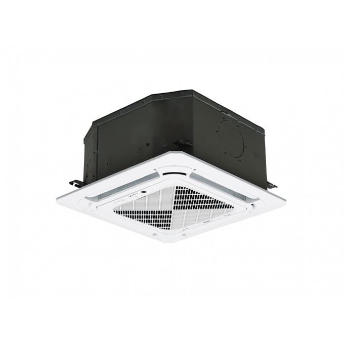 Внутренний блок мультисистемы KENTATSU KMZA(B)A KMZBA50HZRN1/KPU65-D4