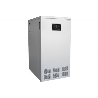 Чугунный газовый котел с атмосферной горелкой и встроенной автоматикой KENTATSU Kobold S KOBOLD-S-04