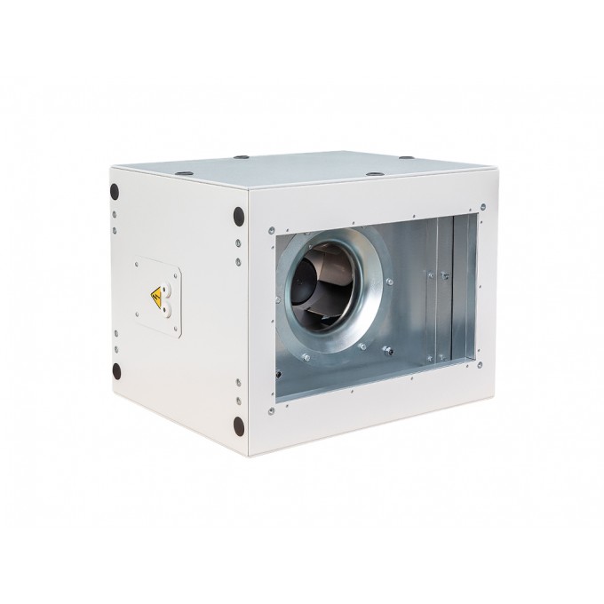 Компактная вытяжная установка KENTATSU КОМПАКТ (М)В KOMPAKT-20-B