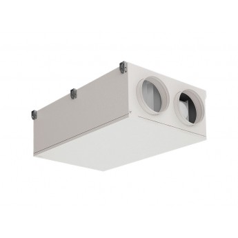 Компактная приточно-вытяжная установка с пластинчатым рекуператором KENTATSU КОМПАКТ ПР Г KOMPAKT-PP-G-E-045--3