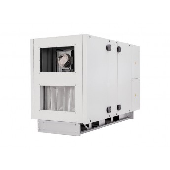 Компактная приточно-вытяжная установка с роторным рекуператором KENTATSU КОМПАКТ РР KOMPAKT-PP-(L)-B-50