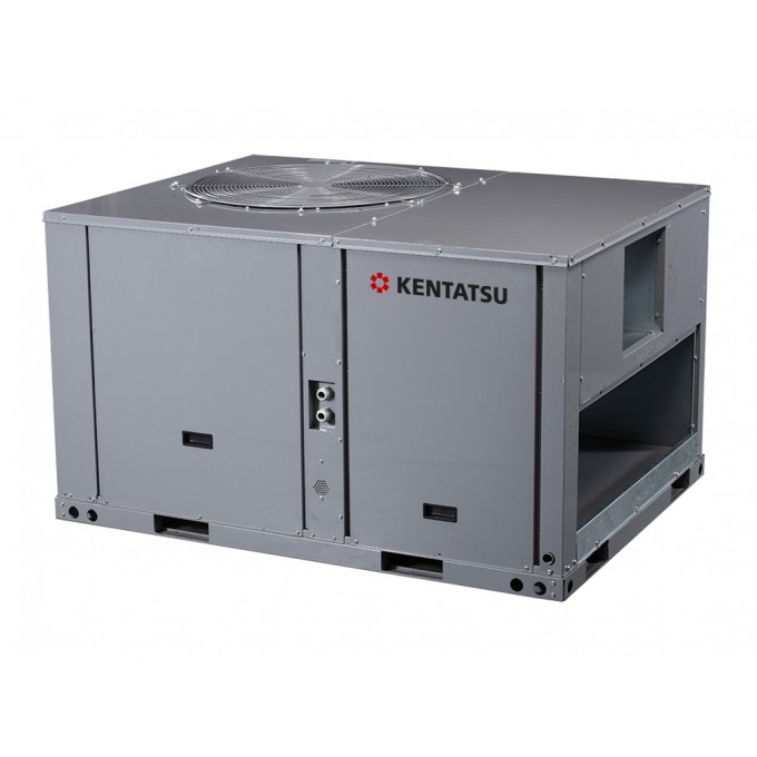 Крышный кондиционер KENTATSU KRFN-CF KRFN1050CFAN3
