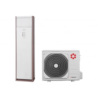Напольный кондиционер KENTATSU KSFV/KSRT-L KSFV70XFAN1/KSRT70HFAN1L