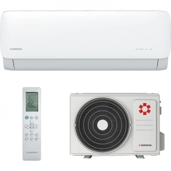 Бытовой кондиционер KENTATSU KANAMI R32 3.52 кВт 27.5 дБА KSGA35HFRN1/KSRA35HFRN1