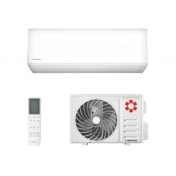 Бытовой кондиционер KENTATSU HARUKI Inverter KSGHA26HZRN1/KSRHA26HZRN1 Бытовой кондиционер KENTATSU HARUKI Inverter KSGHA26HZRN1/KSRHA26HZRN1