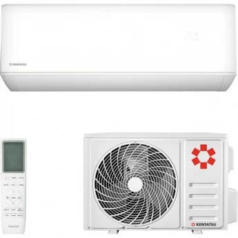 Бытовой кондиционер KENTATSU HARUKI 3.52 кВт A KSGHA35HFRN1/KSRHA35HFRN1