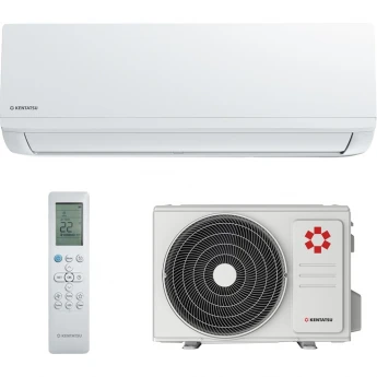 Бытовой кондиционер KENTATSU Ichi 2.6кВт Охлаждение Класс A KSGI26HFAN1/KSRI26HFAN1