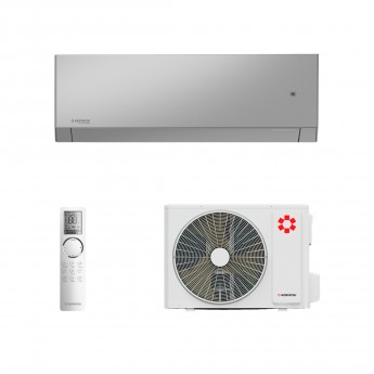 Тепловой насос KENTATSU TAMASHI KSGTA35HZRN1/KSRTA35HZRN1