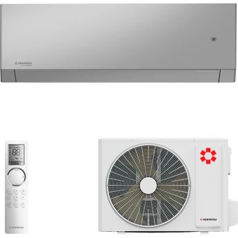 Тепловой насос KENTATSU TAMASHI A++ R32 KSGTA35HZRN1/KSRTA35HZRN1