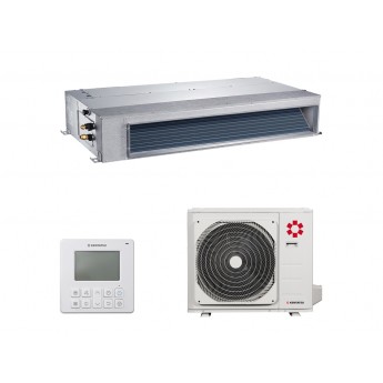 Канальный кондиционер KENTATSU KSKR-R/KSUT-L KSKRA70HFAN1R/KSUTB70HFAN1L