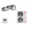 Канальный кондиционер KENTATSU KSTR-R/KSUT-L KSTR176HFAN3R/KSUT176HFAN3L