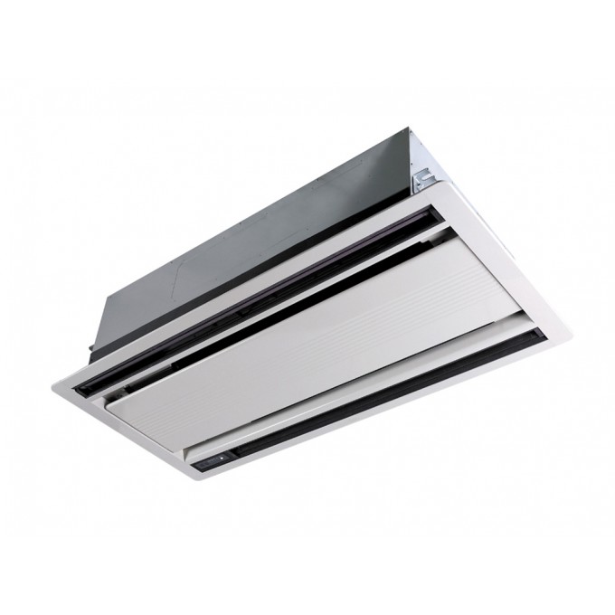 Внутренний блок VRF системы KENTATSU KTDA-HQ KTDA40HQAN1