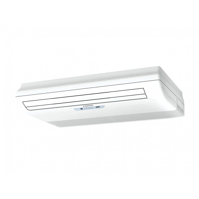 Внутренний блок VRF системы KENTATSU KTHT-HQ KTHT140HQAN1