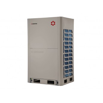 Наружный блок VRF системы KENTATSU DX PRO V KTRV615HZAN3-B