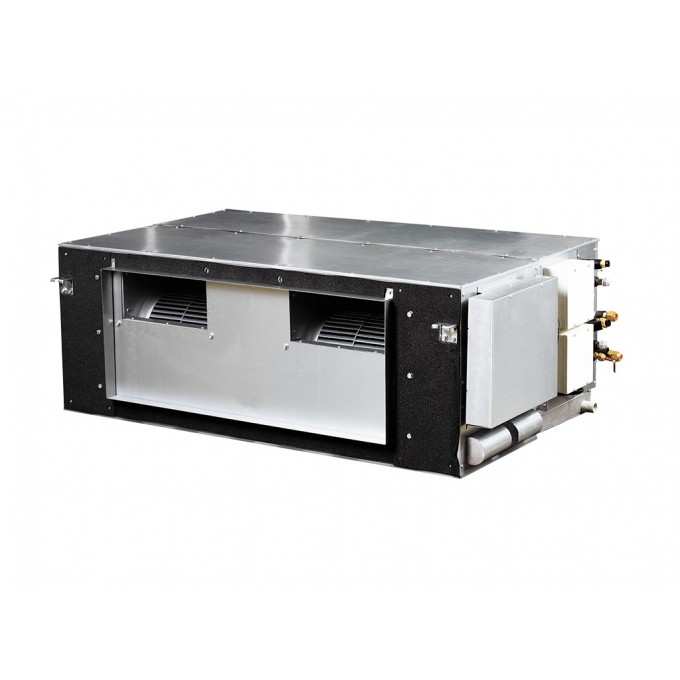 Внутренний блок VRF системы KENTATSU KTTA-HQ KTTA140HQAN1