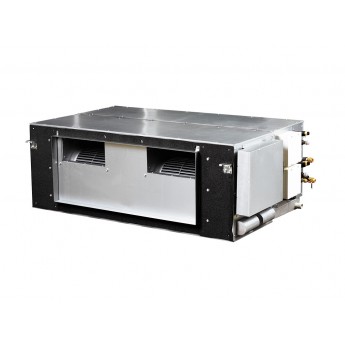 Внутренний блок VRF системы KENTATSU KTTA-HQ KTTA400HQAN1 Внутренний блок VRF системы KENTATSU KTTA-HQ KTTA400HQAN1