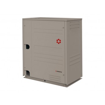 Наружный блок VRF системы KENTATSU DX PRO W KTWY340HZAN3-B