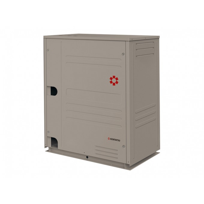 Наружный блок VRF системы KENTATSU DX PRO W KTWY340HZAN3-B