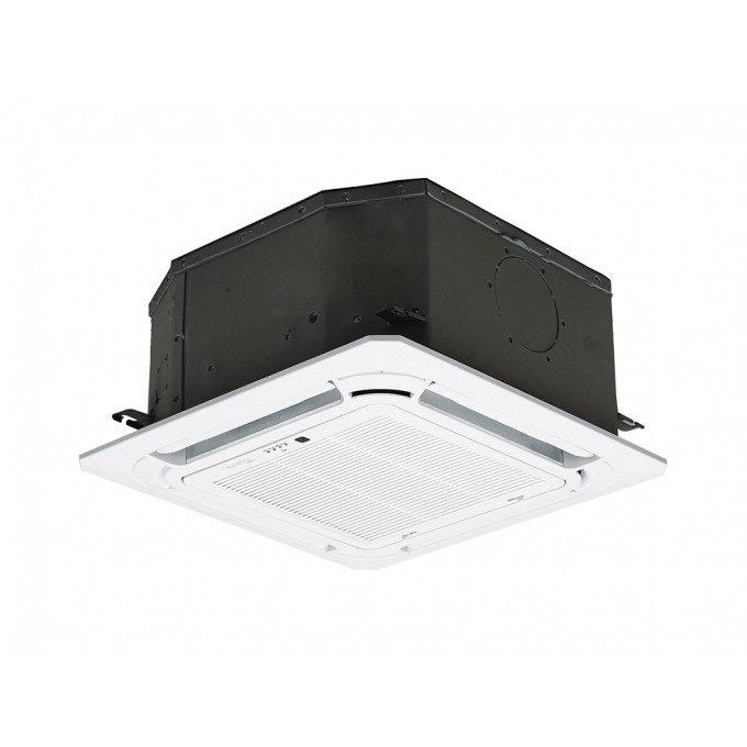 Внутренний блок VRF системы KENTATSU KTZA-HQ KTZA50HQAN1