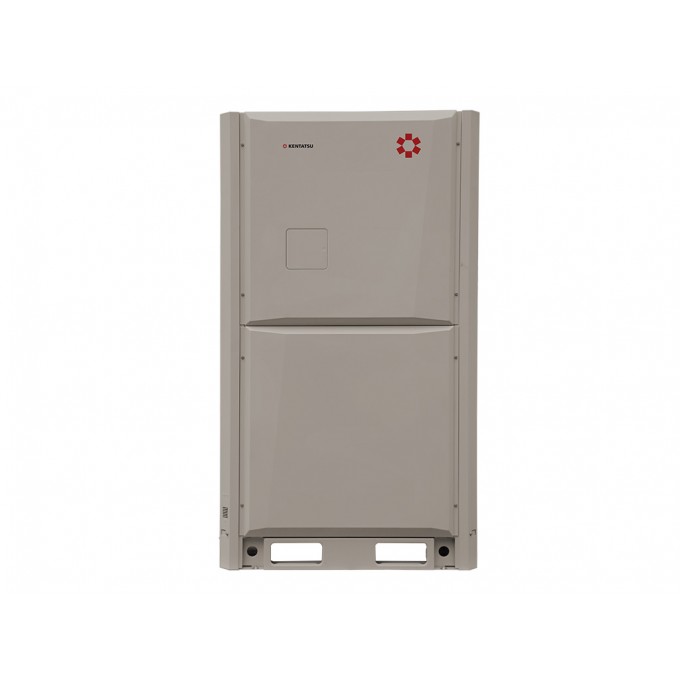 Наружный блок VRF системы KENTATSU DX PRO CH KVH400HZAN3-B