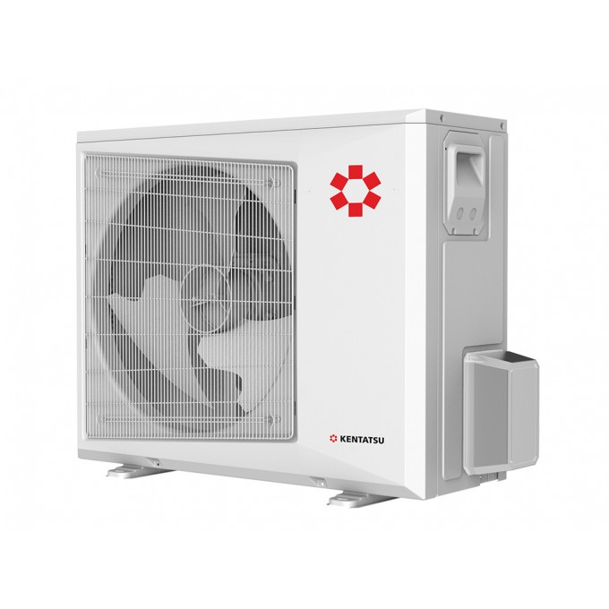 Наружный блок VRF системы KENTATSU mini DX PRO C KVM260HZAN3