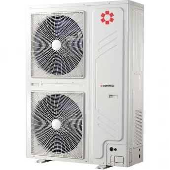 Наружный блок VRF системы KENTATSU DX PRO Compact KYRA200HZAN3 20кВт 11 блоков
