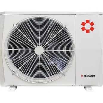 Наружный блок VRF системы KENTATSU DX PRO Basic 12кВт 7 внутренних блоков KYRTB120HZAN1