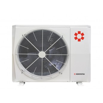 Наружный блок VRF системы KENTATSU DX PRO Basic KYRTB80HZAN1