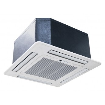 Внутренний блок VRF системы KENTATSU KZ KZ40HFAN1