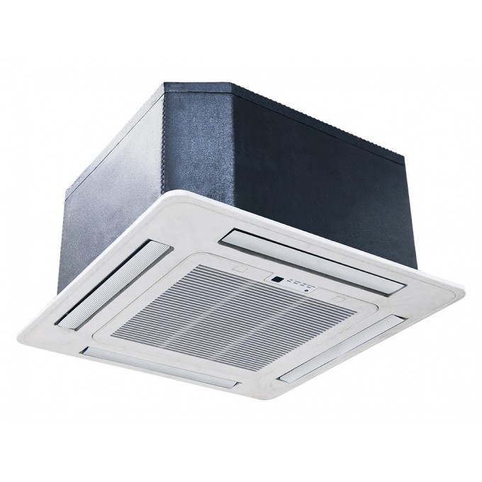 Внутренний блок VRF системы KENTATSU KZ KZ40HFAN1