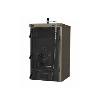 Твердотопливный чугунный котел KENTATSU Max MAX-10