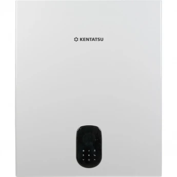 Настенный газовый котел KENTATSU Nobby Base (S) 44.7кВт одноконтурный NOBBY-BASE-(S)-44-CS