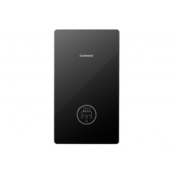 Котел настенный электрический с насосом и расширительным баком KENTATSU Nobby Electro KBP(E) NOBBY-ELECTRO-KBP(E)-05