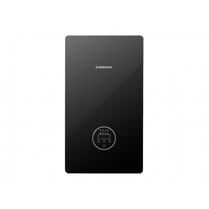 Котел настенный электрический с насосом и расширительным баком KENTATSU Nobby Electro KBP(E) NOBBY-ELECTRO-KBP(E)-20