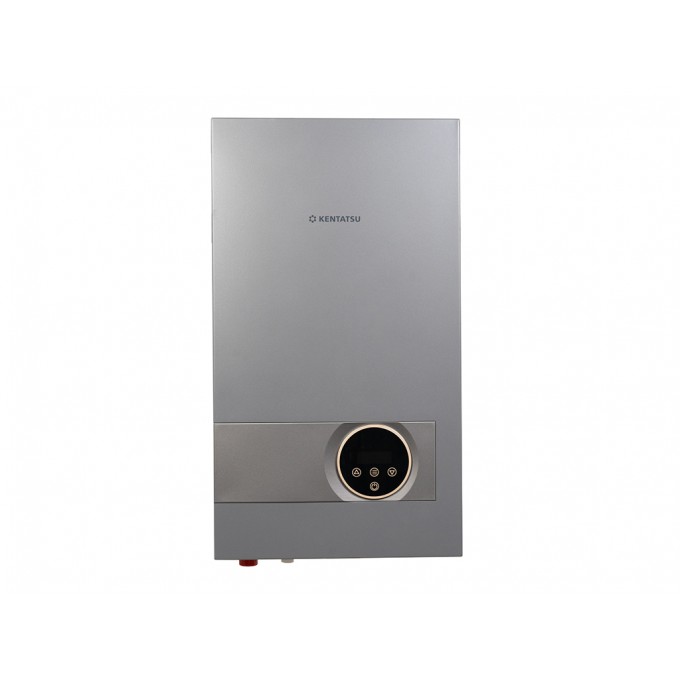 Котел настенный электрический с насосом и расширительным баком KENTATSU Nobby Electro KBX NOBBY-ELECTRO-KBX-20