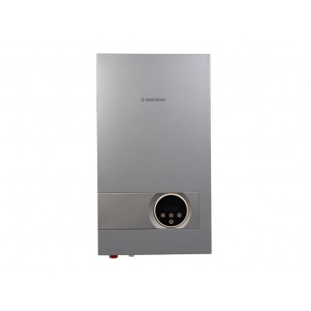 Котел настенный электрический с насосом и расширительным баком KENTATSU Nobby Electro KBX NOBBY-ELECTRO-KBX-26